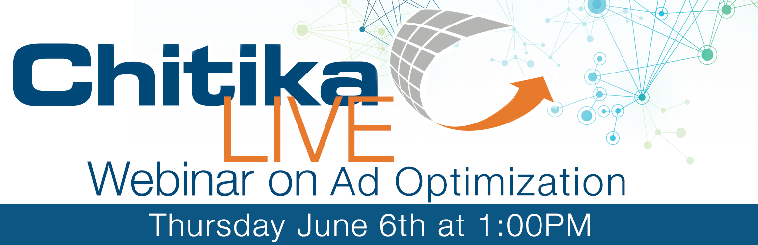 Live Webinar for Publishers